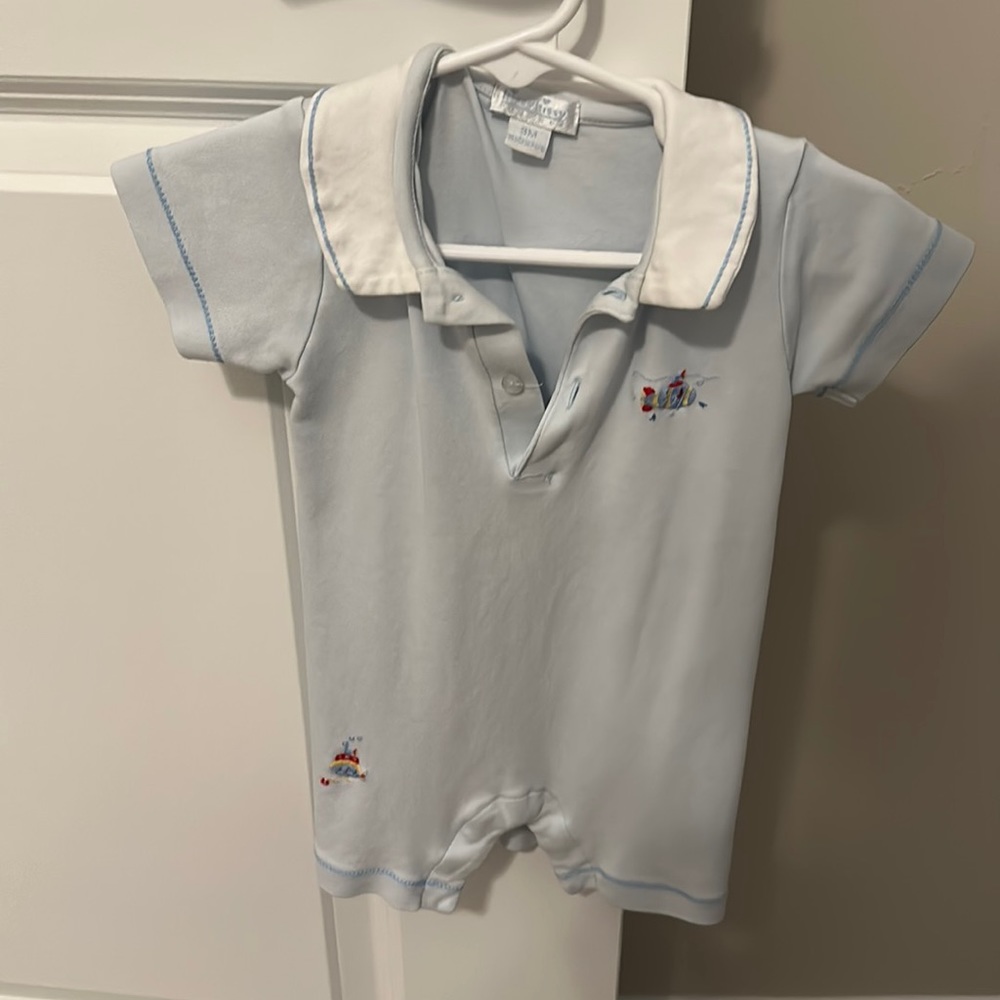 GUC Kissy Kissy 9m shortall